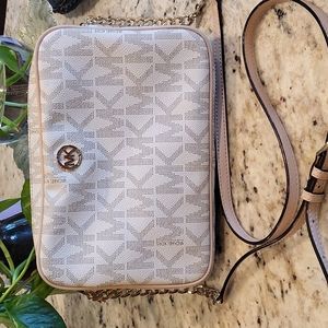 Michael Kors crossbody bag